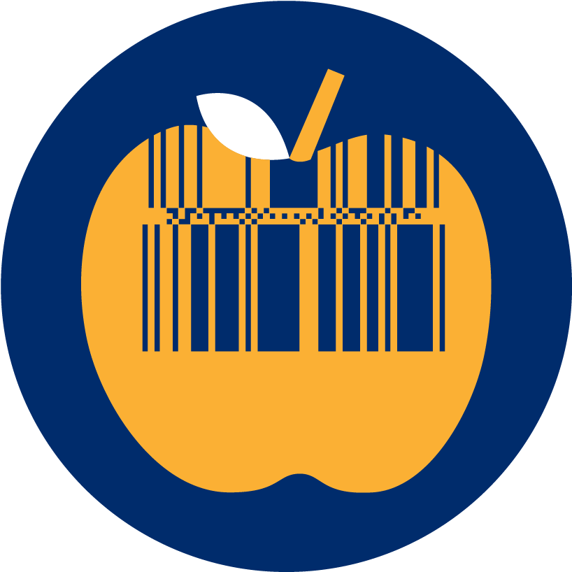 Trazabilidad - Emblem (833x833), Png Download