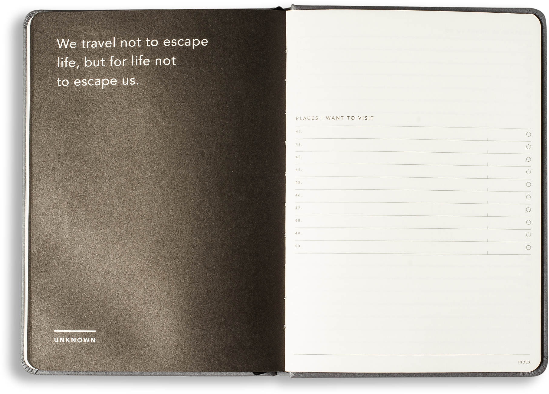 Bucket List Cities - Book (1920x1920), Png Download