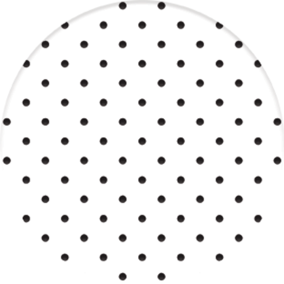 Patterns Collection - Polka Dot - Free Transparent PNG Download - PNGkey