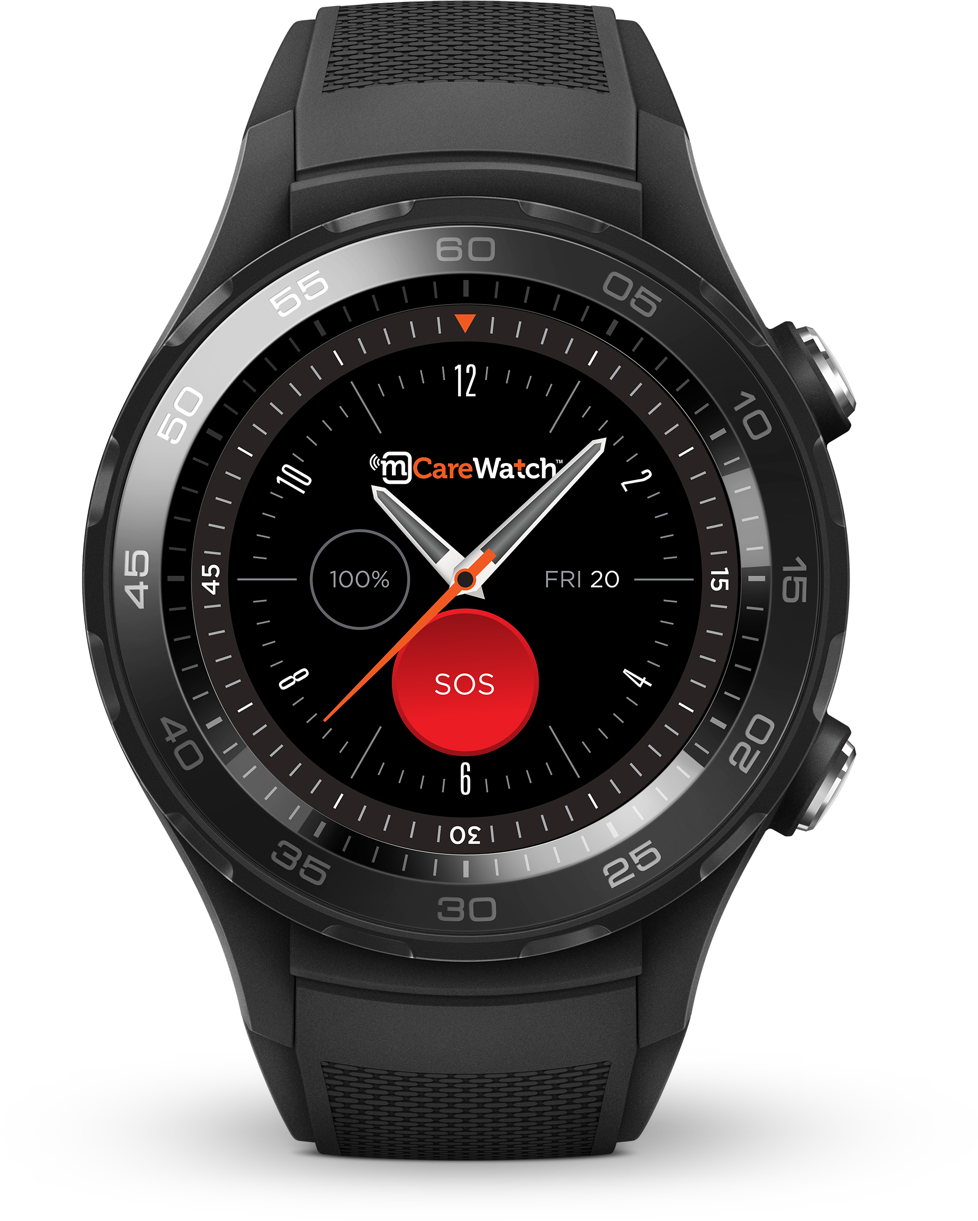 Huaweiwatch2 Face2 (4000x2800), Png Download