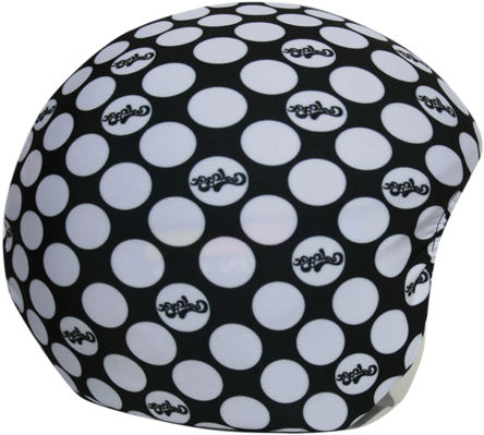 Coolcasc Black Dots - Handbag (600x600), Png Download