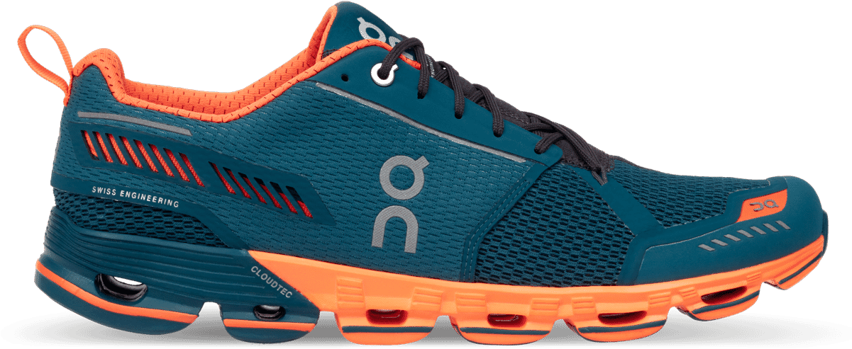 Cloudflyer 2017 (1200x1200), Png Download