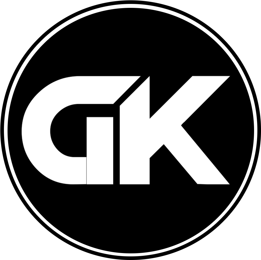 Germankickerz - Yg Ent Logo Png (880x880), Png Download