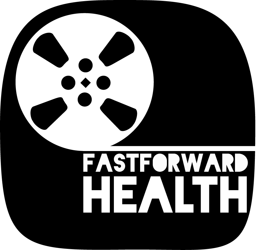 Fastforward Health Film Project Needs Your Support - Emblem (940x869), Png Download