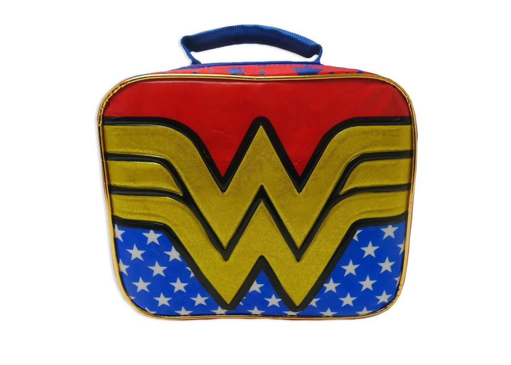 Auction - Dc Comics Wonder Woman Logo (1000x1000), Png Download