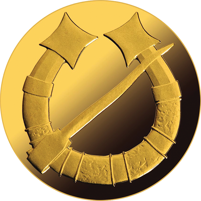 Hover To Zoom - Circle (700x700), Png Download