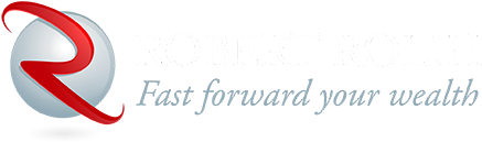 Robert Rolih Logo Negative - Coquelicot (859x596), Png Download