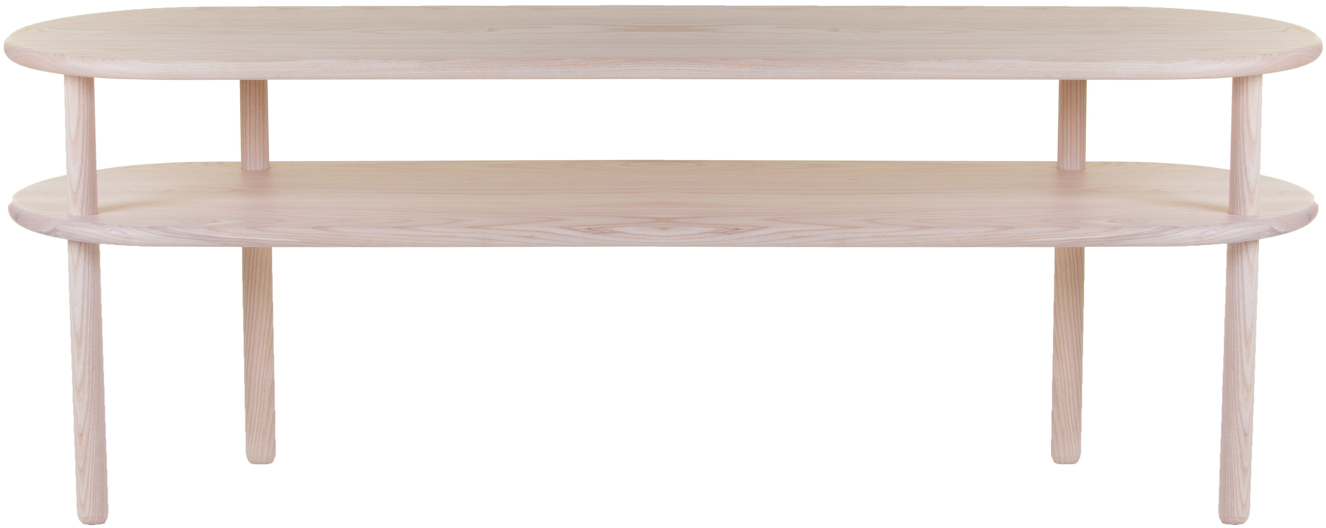 Lempi-bench (4406x1802), Png Download