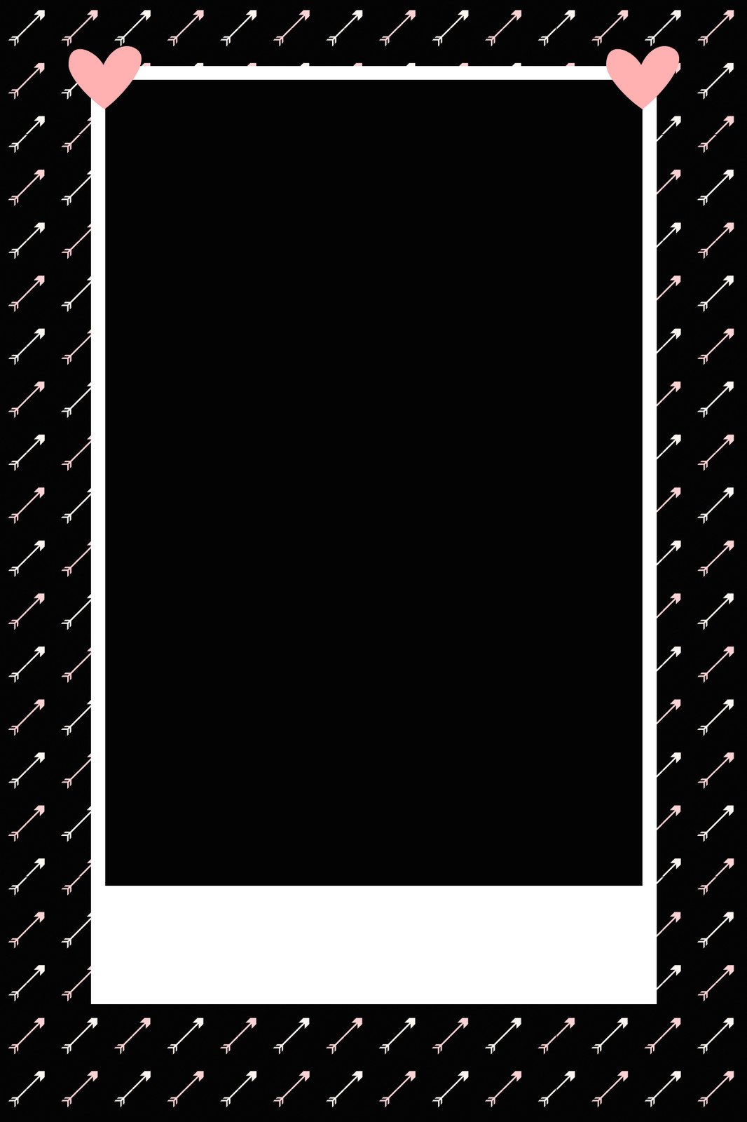 Black-and-white (1066x1600), Png Download