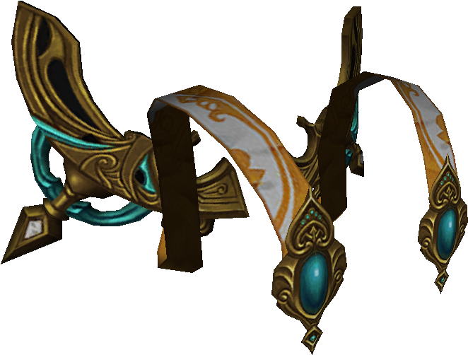 Ig-anniversary Sash - Anniversary Sash Metin2 (692x526), Png Download