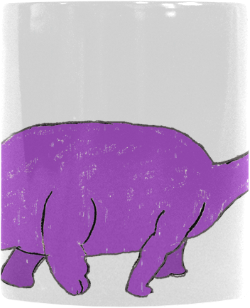 African Elephant (800x800), Png Download