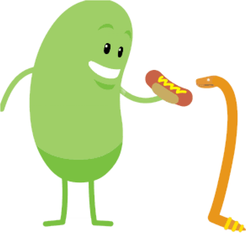 Free Png Download Mishap Feeding Hotdog To Snake Clipart - Dumb Ways To Die Mishap (850x770), Png Download