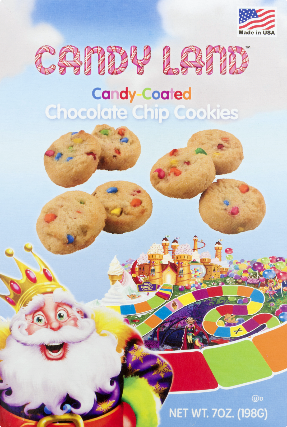 Candy Land (1800x1800), Png Download