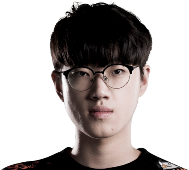 Skt T1 Leo (784x621), Png Download