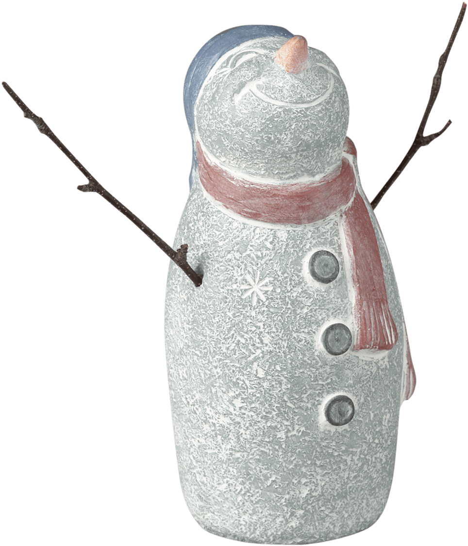 Snowmanjack Multicolor - Illustration (997x1200), Png Download