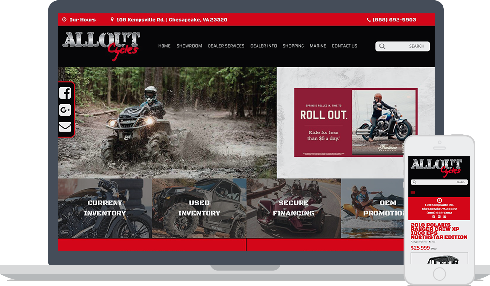 View All Out Cycles - Pc Game (1000x600), Png Download