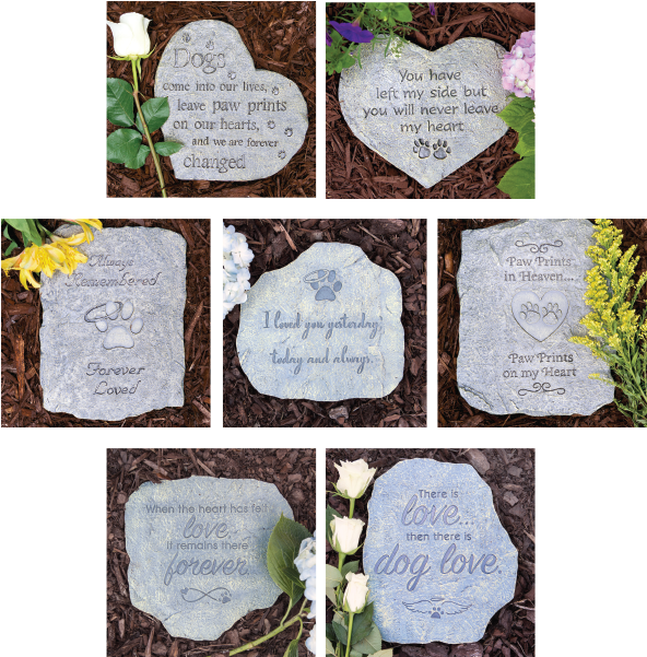 Memory Stone Assortment - Patchwork (800x600), Png Download