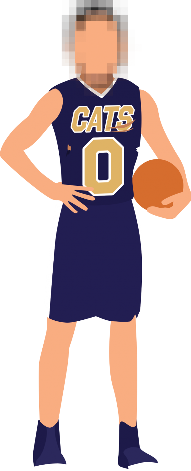 This Is Why I Don't Play - Sports Jersey (609x1501), Png Download