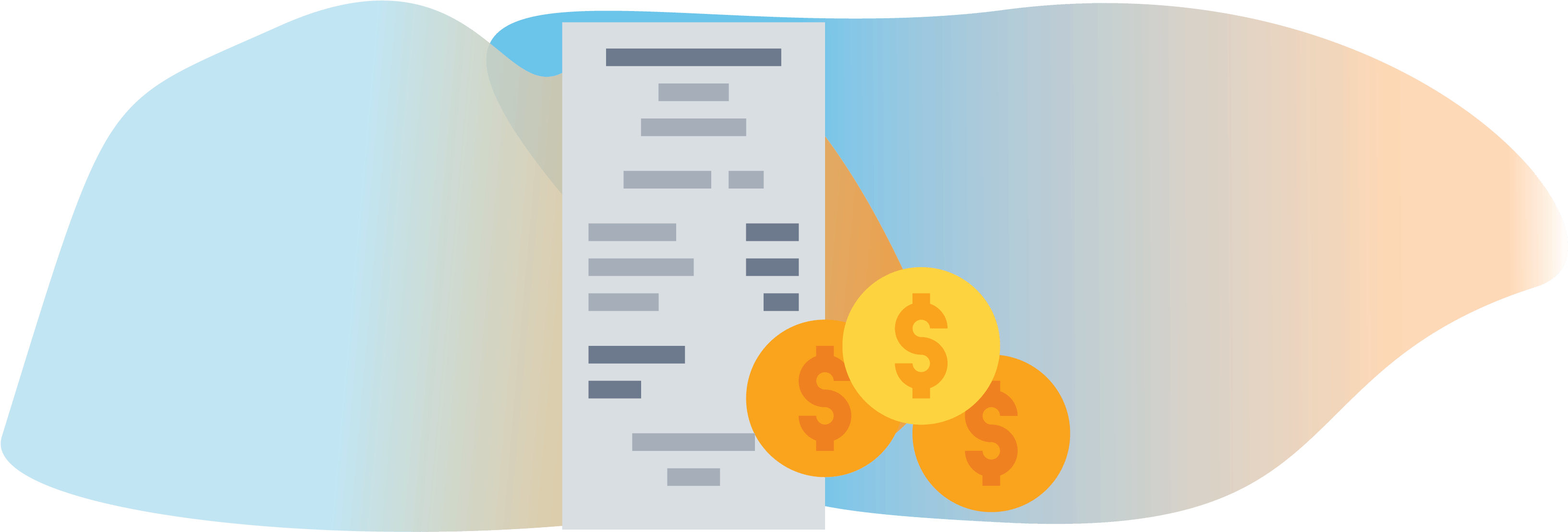 So, Let's Break Down Everything You Need To Know About - Graphic Design (3334x1250), Png Download