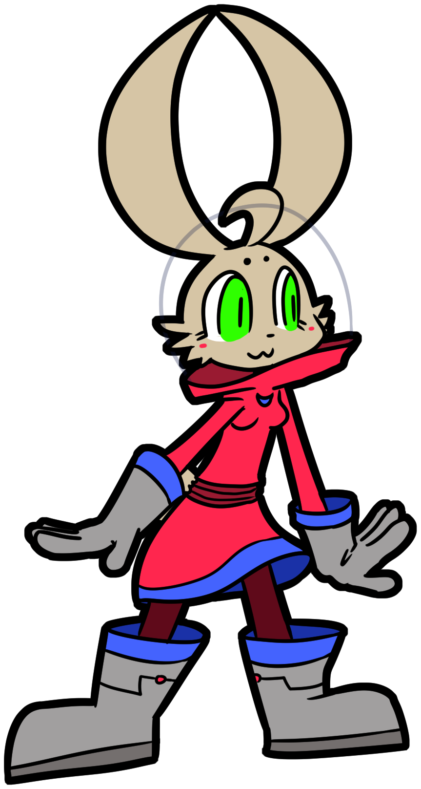 A Few Anatomical Issues, But I Got Too Far In It To (863x1615), Png Download