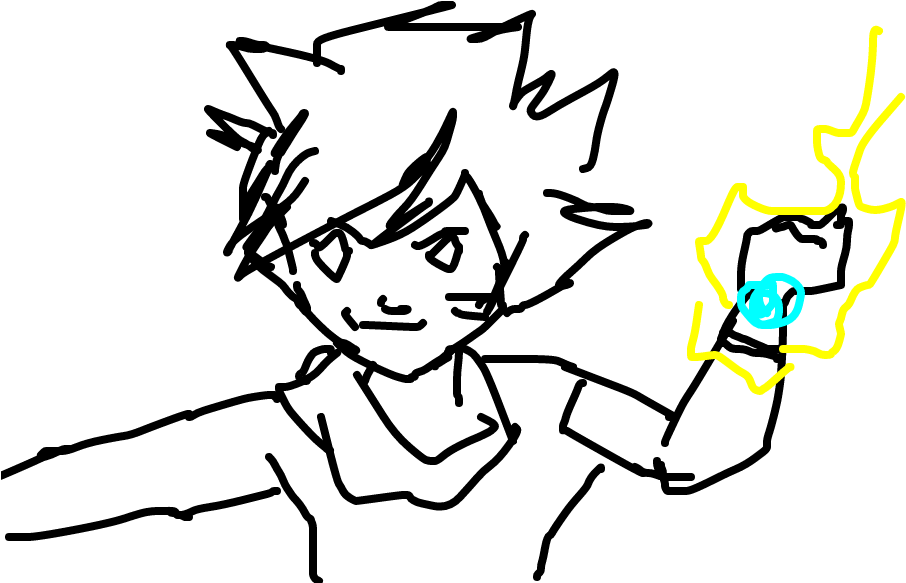 Ezreal - Illustration (1020x608), Png Download