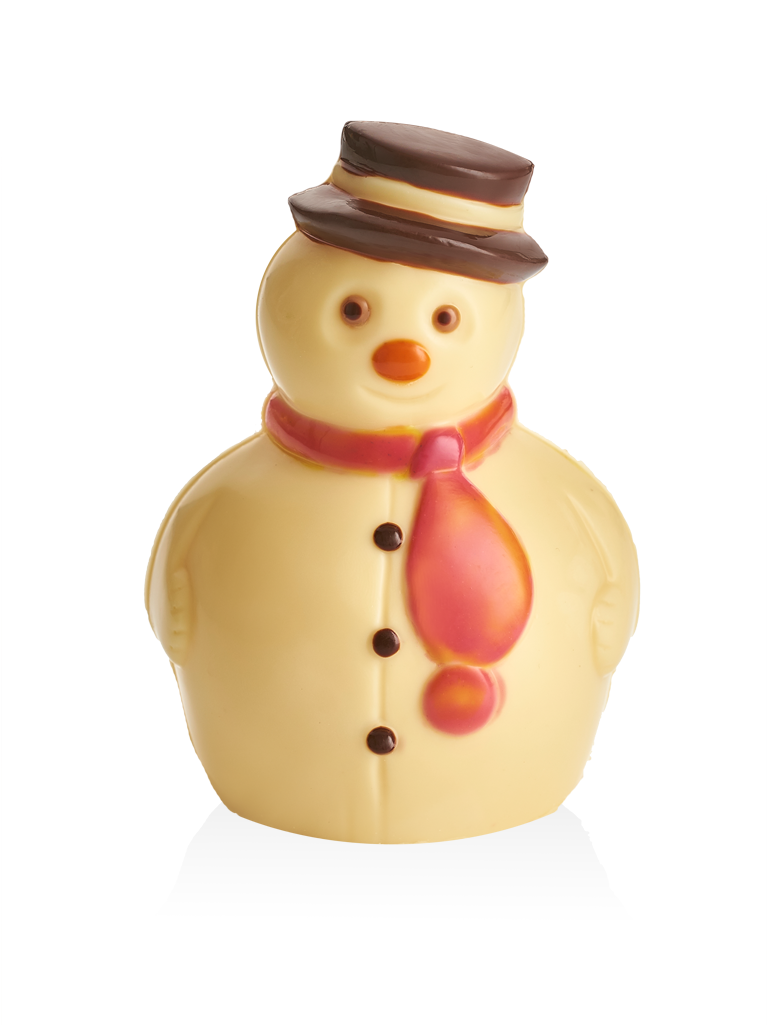 Snowman (1024x1024), Png Download