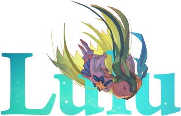 Star Guardian Promo Lulu - System Software Logo (640x515), Png Download