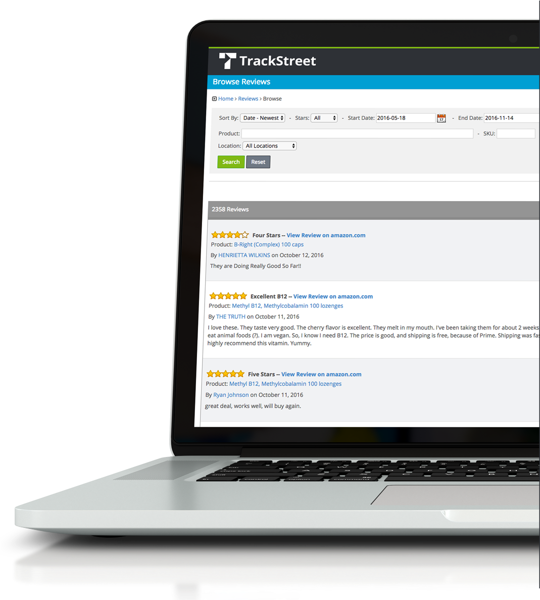 Reviewtracking Half3 - “ - Netbook (1100x1193), Png Download