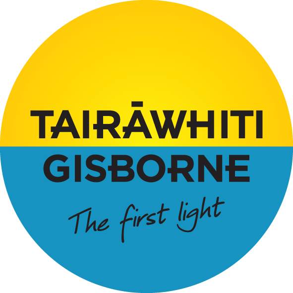 Kia Ora, Welcome To The Tairāwhiti Gisborne Image Library - Circle (591x591), Png Download