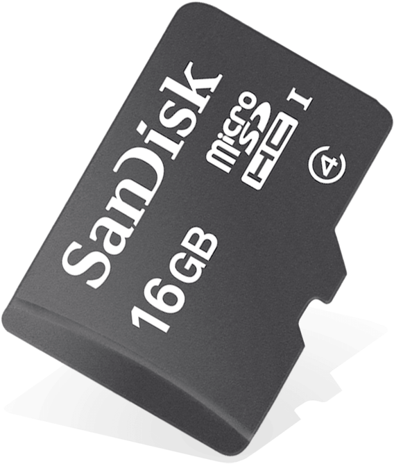 Secure Digital, Sd Card Png, Download Png Image With - Micro Sd (800x694), Png Download
