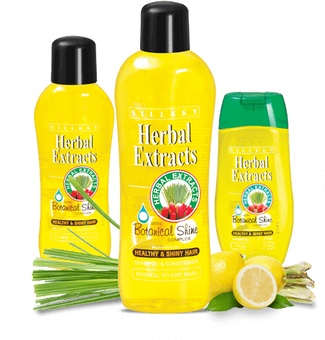 Lemon Grass Shampoo - Cosmetics (653x530), Png Download