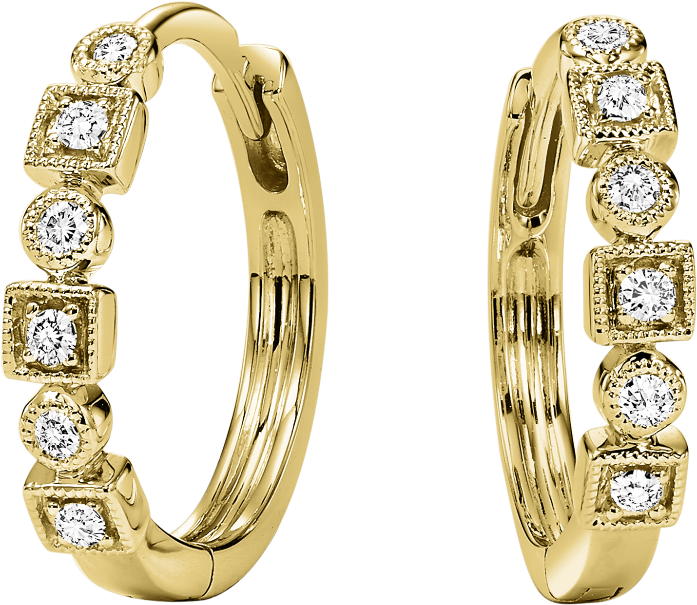 Earring (1500x1500), Png Download