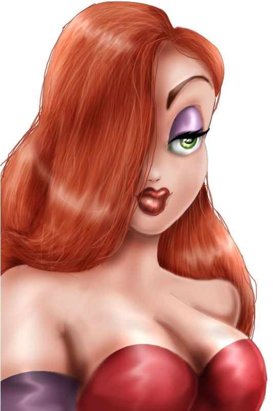 My Colour Collections - Cartoon (562x806), Png Download