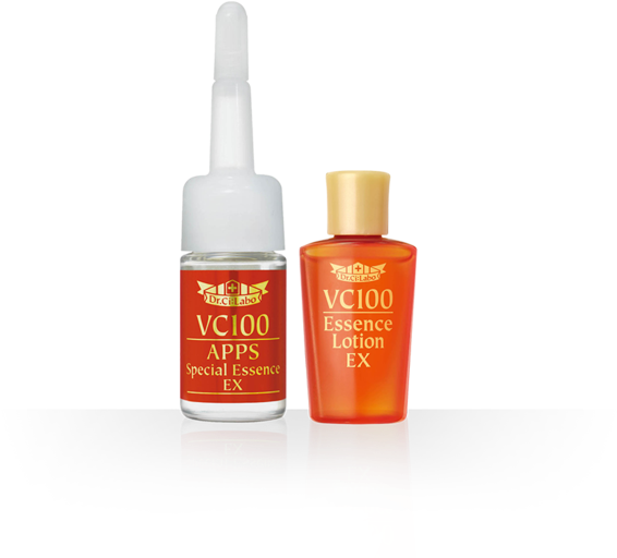 Out Of Stock - Dr.ci:labo Vc100 Essence Lotion (600x600), Png Download