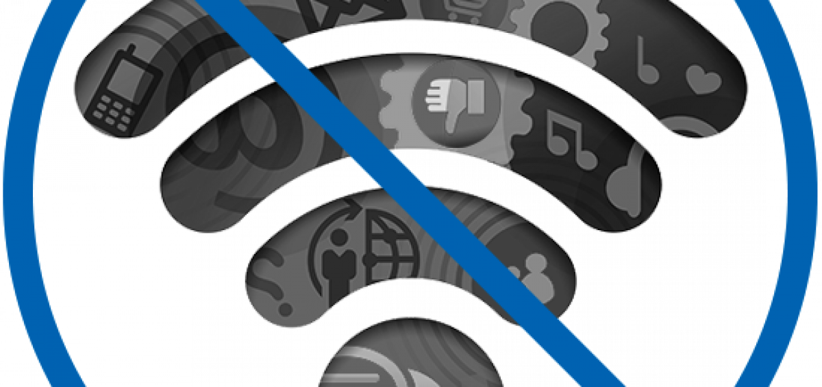 Automatically Finding The Best Wifi Signal In Your - Illustration (1200x565), Png Download