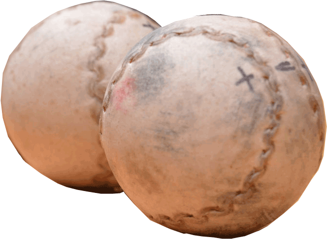 Basque Pelota And Rowing - Wood (1300x861), Png Download