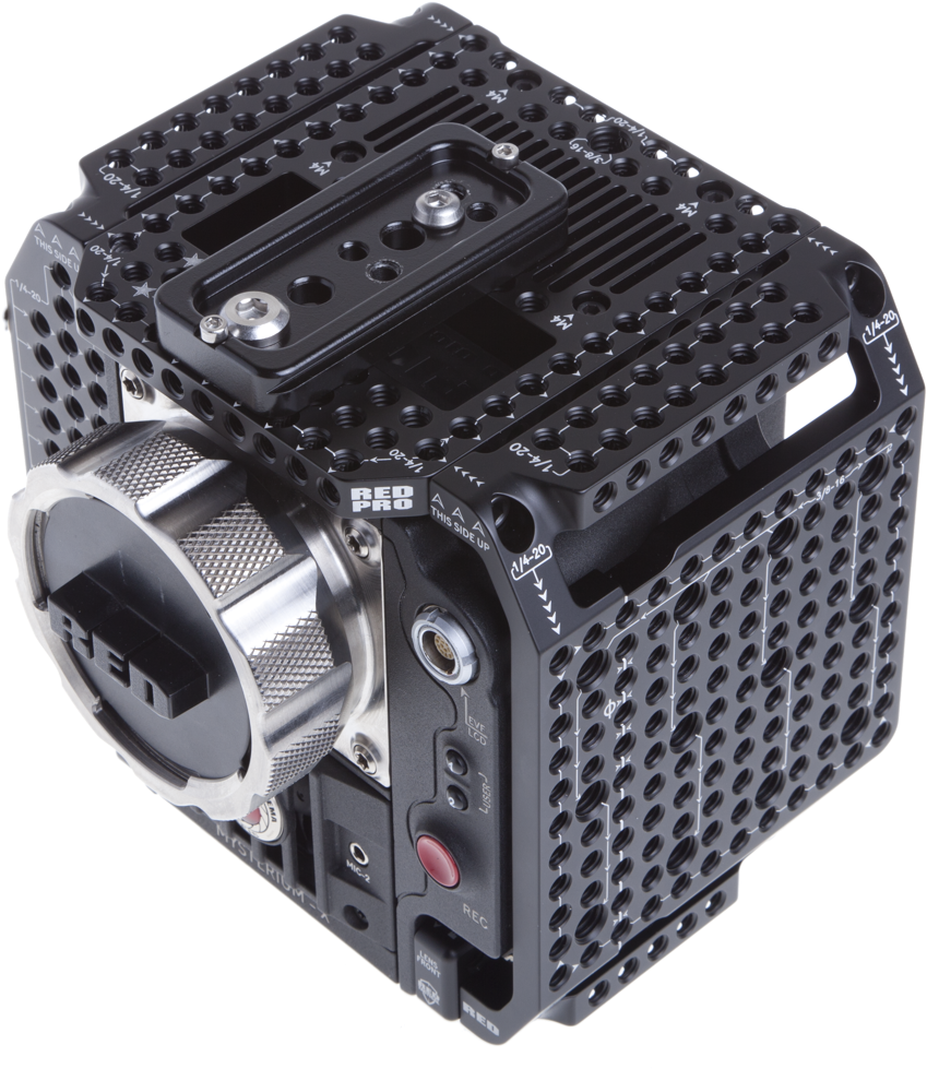 Pinit - Video Camera (1100x1035), Png Download