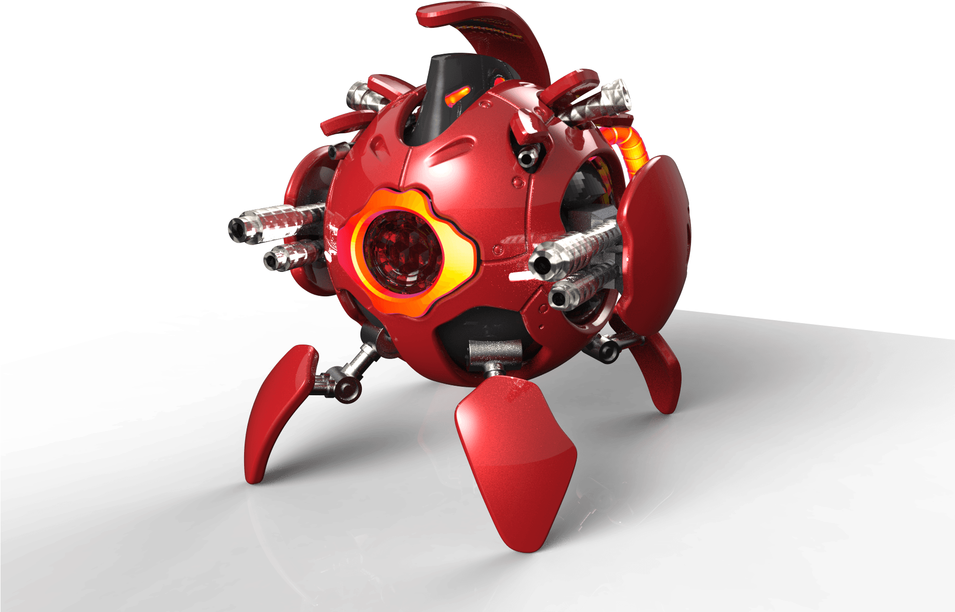 Toy Vehicle (1920x1349), Png Download