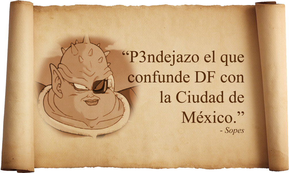 Photo Frase11 - Scroll Parchment Png (1024x644), Png Download