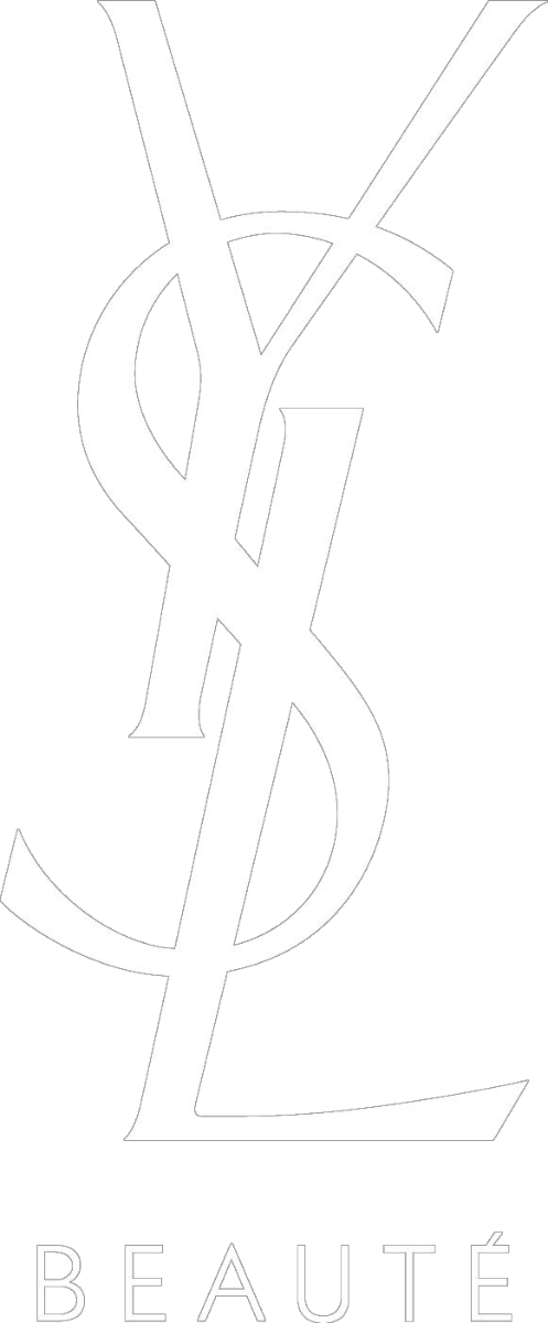 Welcome To Ysl - Yves Saint Laurent (497x1200), Png Download