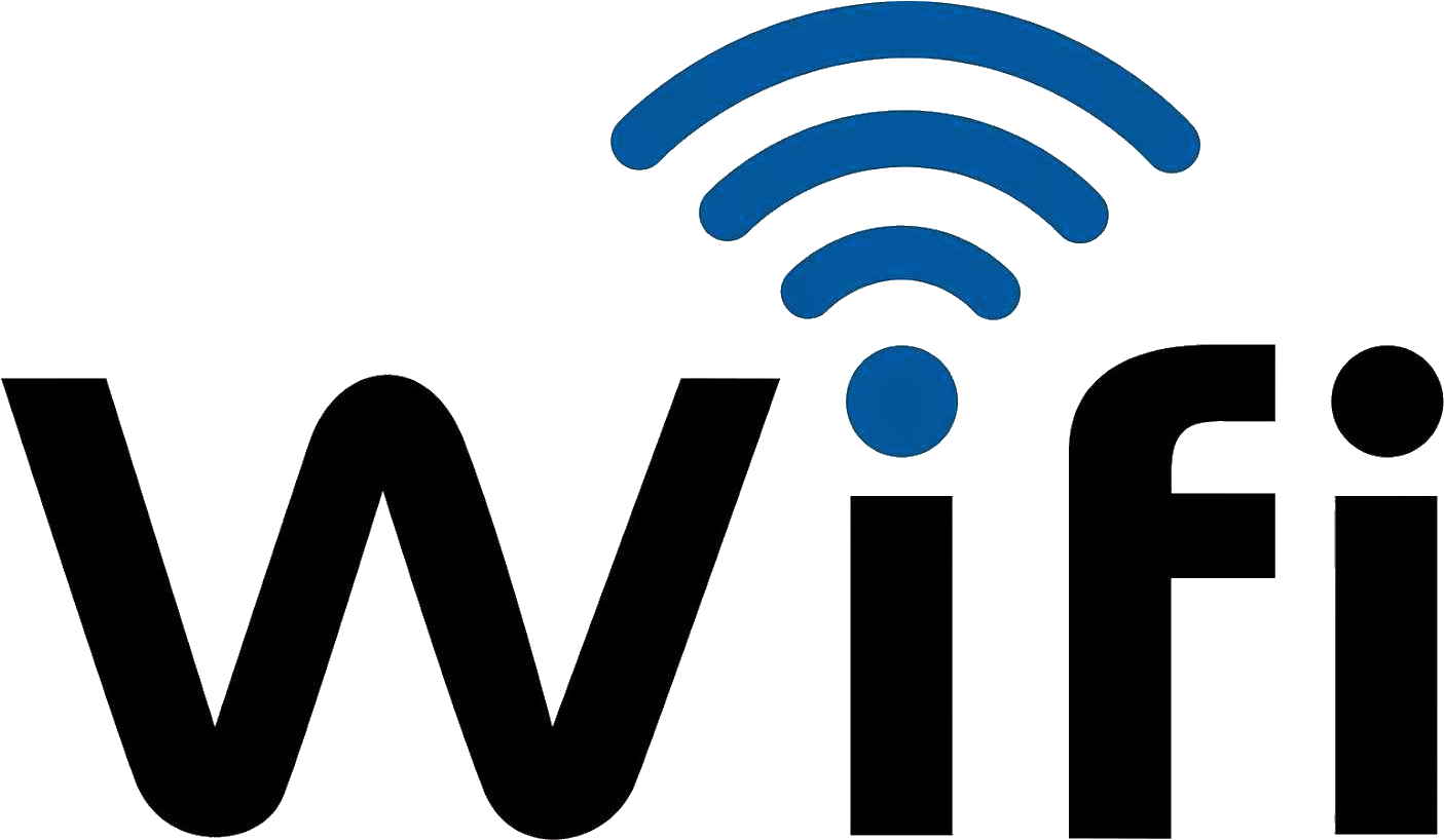 Wi Fi (1900x900), Png Download
