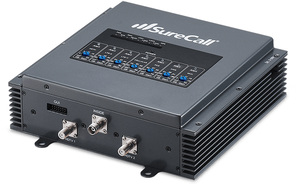 Cellphone Signal Booster - Cellular Repeater (600x600), Png Download