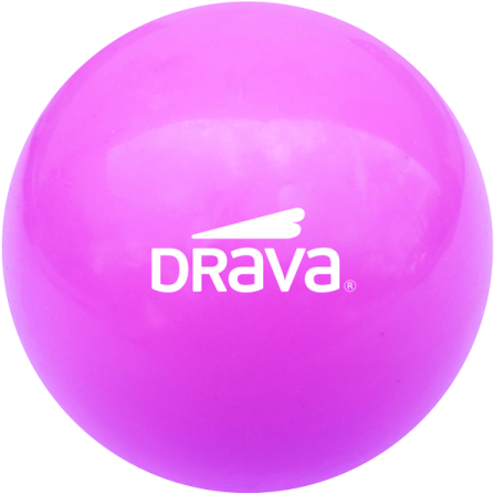 Pelota - Drava (600x574), Png Download