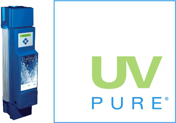 Uvpure - Gadget (720x508), Png Download