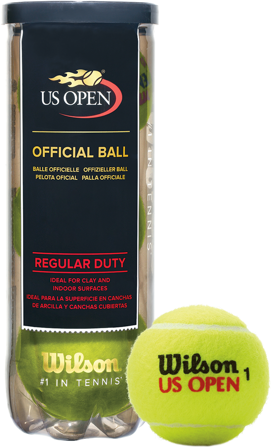 Tennis - Us Open Tennis (960x960), Png Download