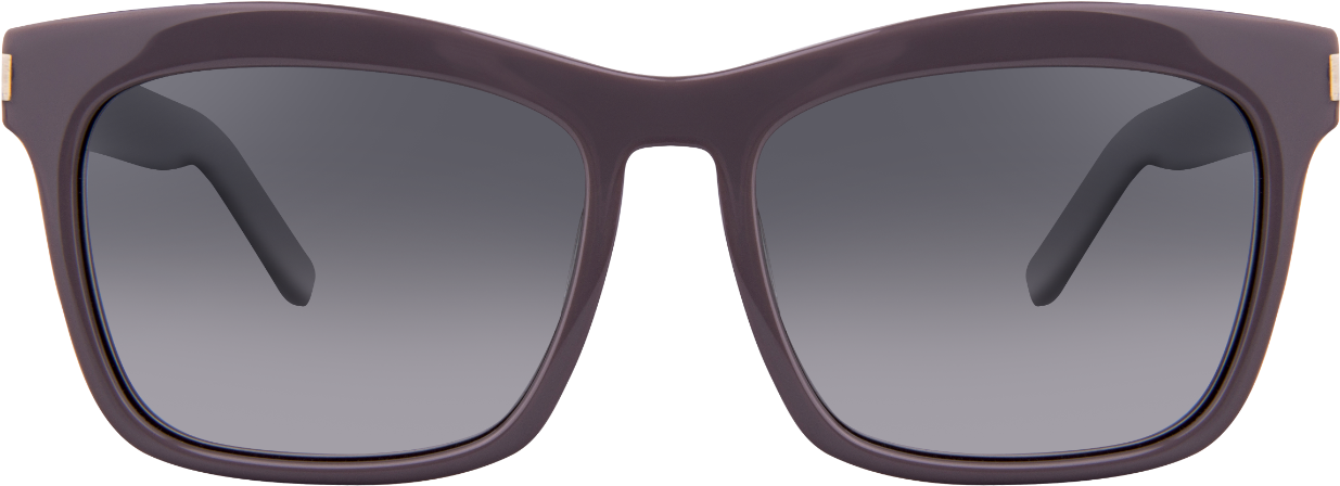 Account - Saint Laurent Sunglasses 1 Dvk Sl19 (1300x731), Png Download
