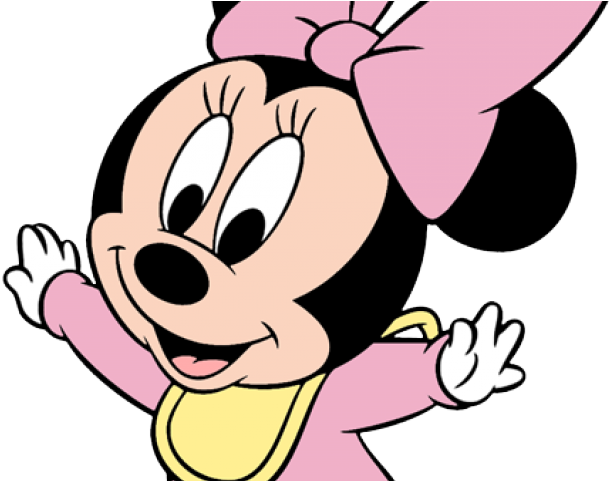 Cute Mickey Mouse Colouring Pages (640x480), Png Download
