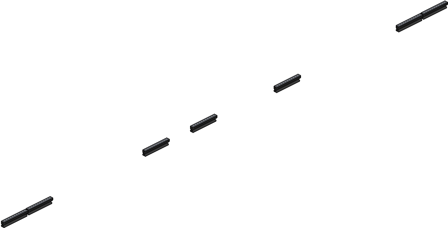 Chanel Desfile Luzes - Slope (3184x2258), Png Download