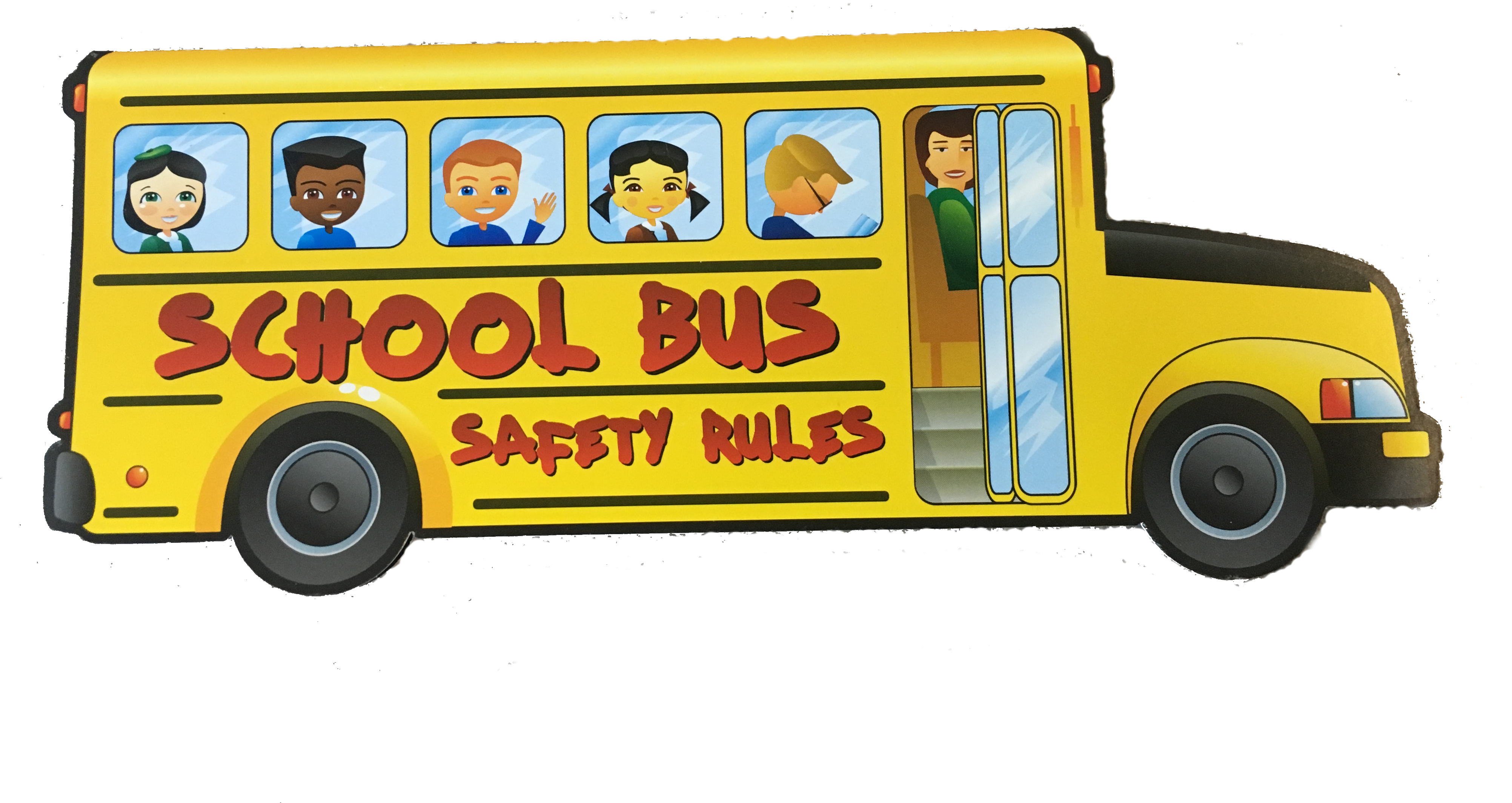 If You Are Interested Please Contact Howard Bus Service - School Bus (4032x3024), Png Download