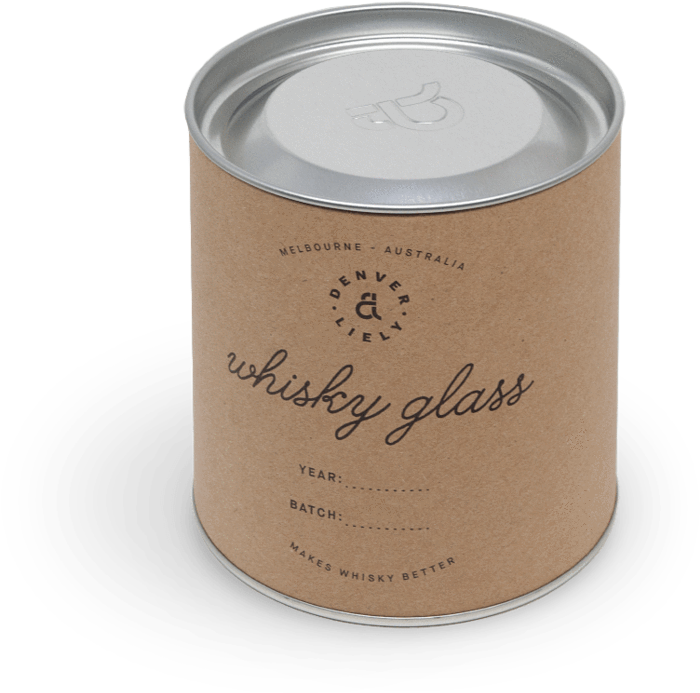 The Perfect Whiskey Glass - Bottle (1024x838), Png Download